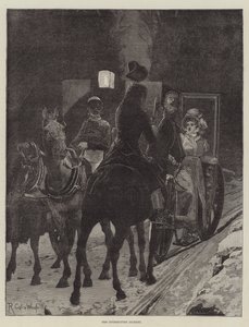 Il viaggio interrotto